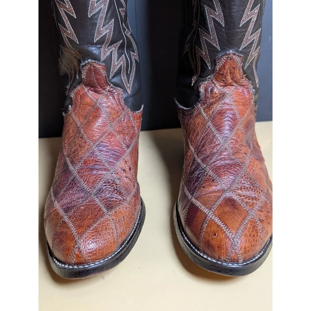 Tony Lama up sale